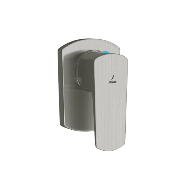 EXPOSED PART KIT OF CONCEALED STOP COCK & FLUSH COCK - CHROME - Image 6