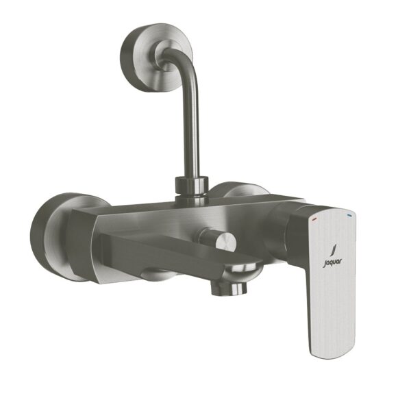 SINGLE LEVER WALL MIXER - CHROME - Image 3