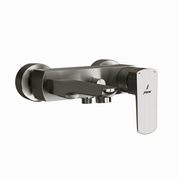SINGLE LEVER WALL MIXER - CHROME - Image 5