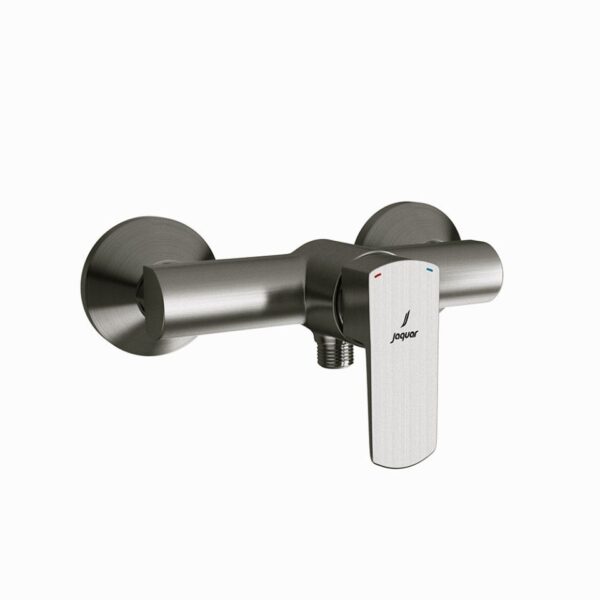 SINGLE LEVER EXPOSED SHOWER MIXER - CHROME - Image 3