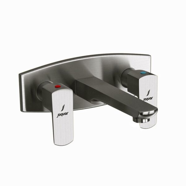TWO CONCEALED STOP COCKS - CHROME - Image 3