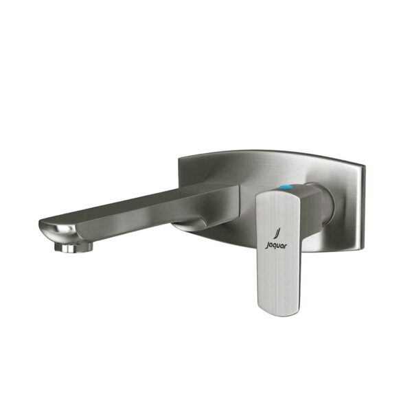EXPOSED PART KIT OF SINGLE CONCEALED STOP COCK - CHROME - Image 3