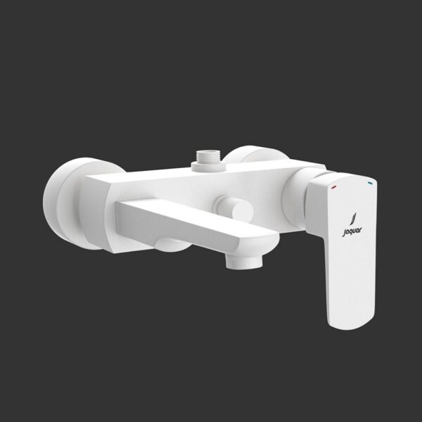SINGLE LEVER WALL MIXER - CHROME - Image 2