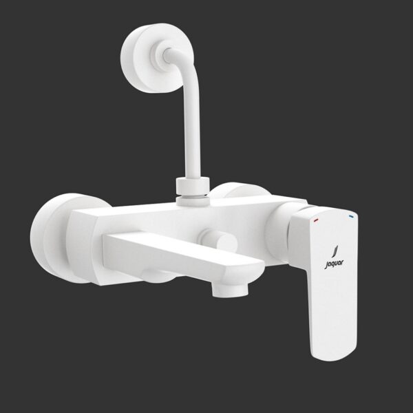 SINGLE LEVER WALL MIXER - CHROME - Image 2
