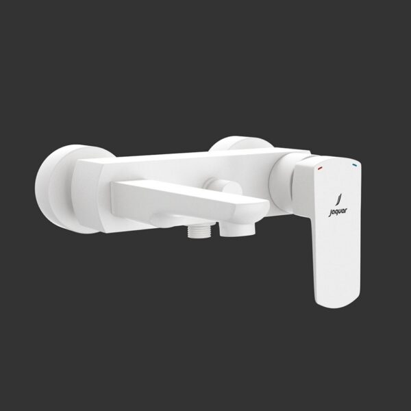 SINGLE LEVER WALL MIXER - CHROME - Image 4