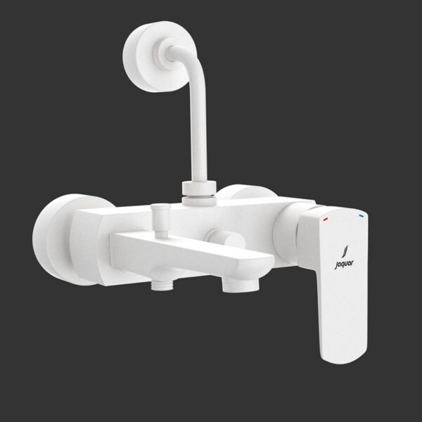 SINGLE LEVER WALL MIXER 3-IN-1 SYSTEM - CHROME - Image 5