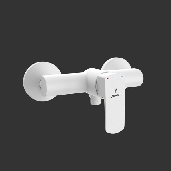 SINGLE LEVER EXPOSED SHOWER MIXER - CHROME - Image 2