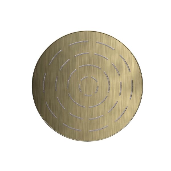 ROUND SHAPEMAZE OVERHEAD SHOWER - CHROME - Image 13