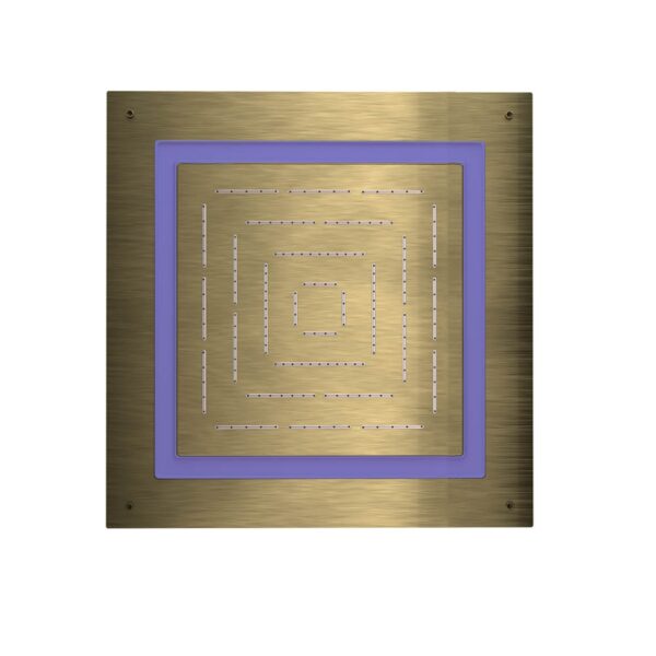MAZE PRIME SQUARE SHAPE - CHROME - Image 10