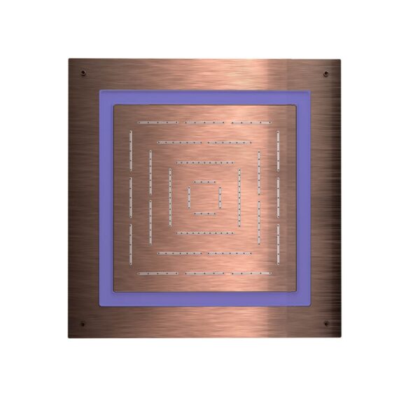 MAZE PRIME SQUARE SHAPE - CHROME - Image 9