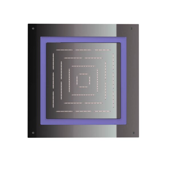 MAZE PRIME SQUARE SHAPE - CHROME - Image 8