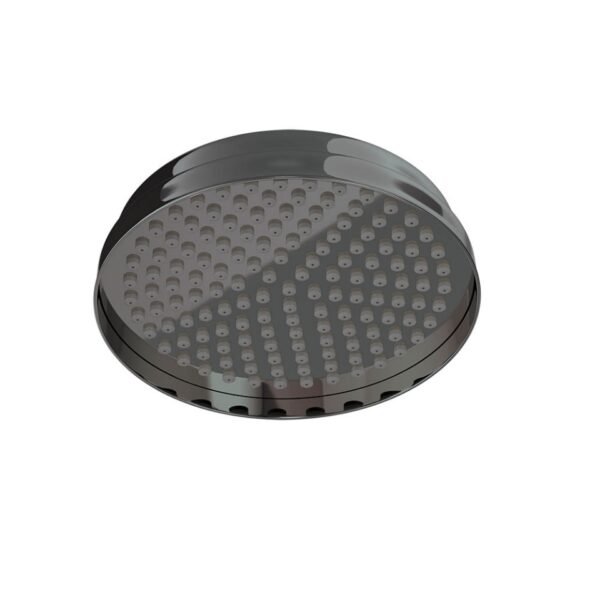 VICTORIAN SHOWER HEAD ROUND - CHROME - Image 8