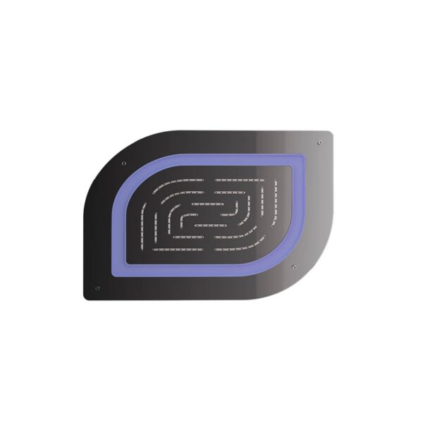 ALIVE- MAZE PRIME - CHROME - Image 8
