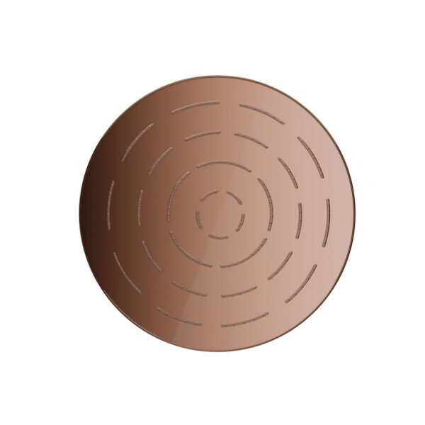 ROUND SHAPEMAZE OVERHEAD SHOWER - CHROME - Image 2