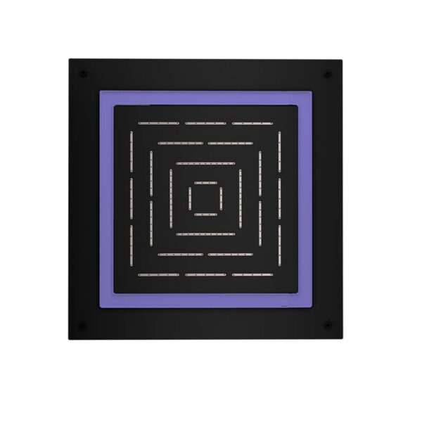 MAZE PRIME SQUARE SHAPE - CHROME - Image 7