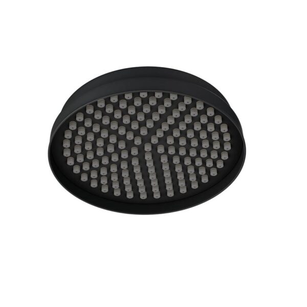 VICTORIAN SHOWER HEAD ROUND - CHROME - Image 7
