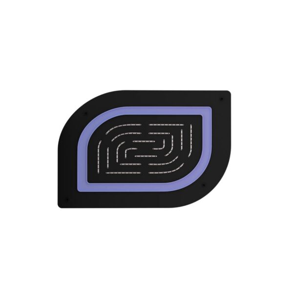 ALIVE- MAZE PRIME - CHROME - Image 7