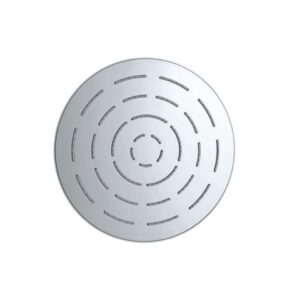 MAZE OVERHEAD SHOWER - CHROME