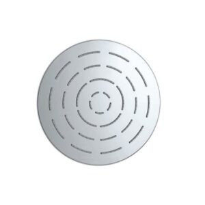 ROUND SHAPEMAZE OVERHEAD SHOWER - CHROME