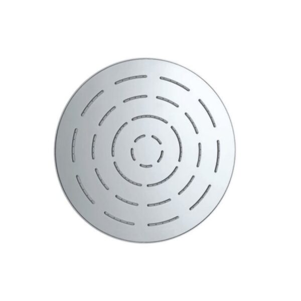 ROUND SHAPEMAZE OVERHEAD SHOWER - CHROME