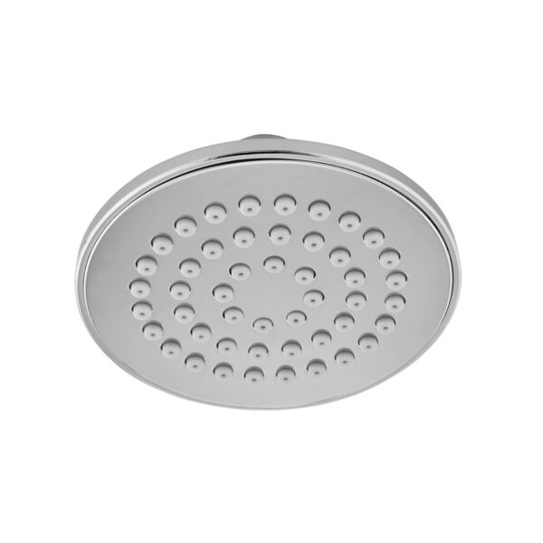 OVERHEAD SHOWER 100MM DIA ROUND SHAPE