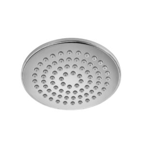 OVERHEAD SHOWER 120MM DIA ROUND SHAPE