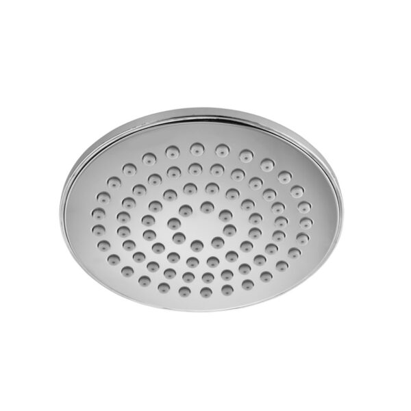OVERHEAD SHOWER 120MM DIA ROUND SHAPE