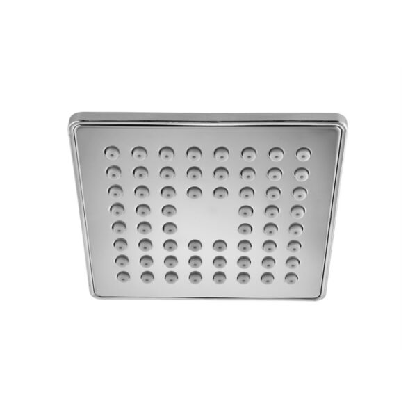 OVERHEAD SHOWER 100X100MM SQUARE SHAPE