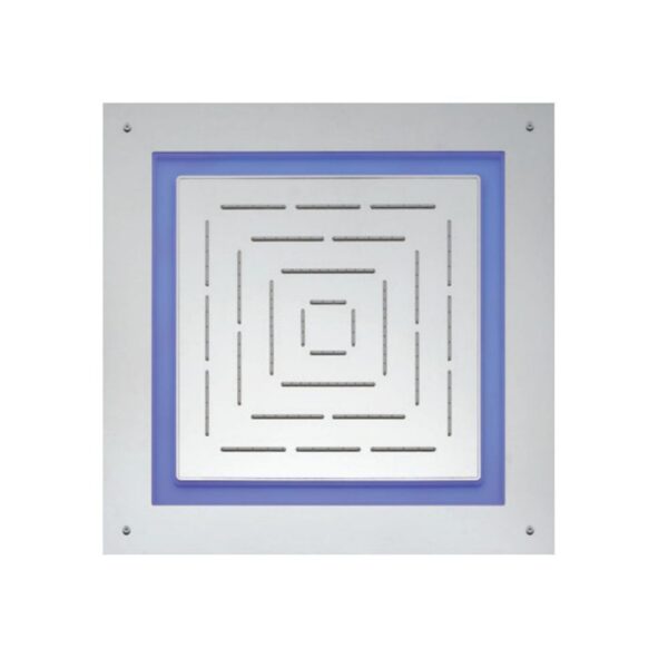 MAZE PRIME SQUARE SHAPE - CHROME