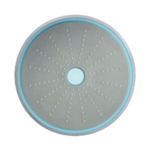 LED OVERHEAD SHOWER