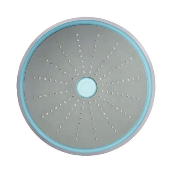 LED OVERHEAD SHOWER