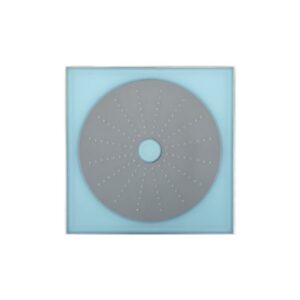 LED OVERHEAD SHOWER