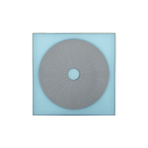 LED OVERHEAD SHOWER