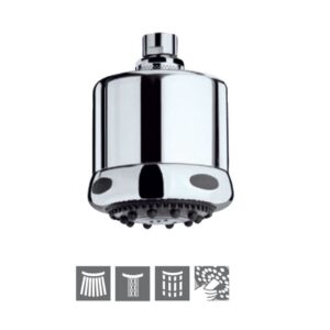 OVERHEAD SHOWER