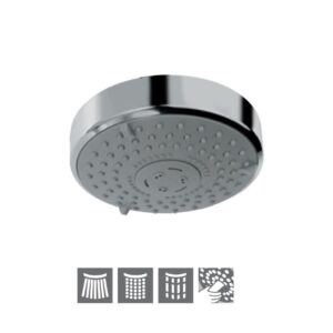 OVERHEAD SHOWER