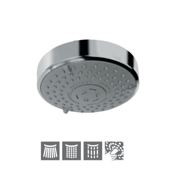 OVERHEAD SHOWER