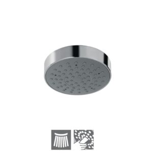 ROUND SHAPE OVERHEAD SHOWER