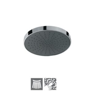 OVERHEAD SHOWER