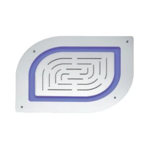ALIVE- MAZE PRIME - CHROME