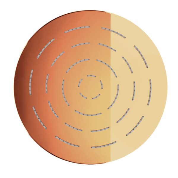 ROUND SHAPEMAZE OVERHEAD SHOWER - CHROME - Image 3