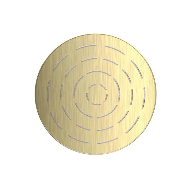 MAZE OVERHEAD SHOWER - CHROME - Image 9