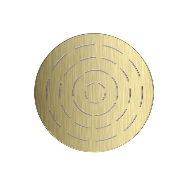 ROUND SHAPEMAZE OVERHEAD SHOWER - CHROME - Image 9