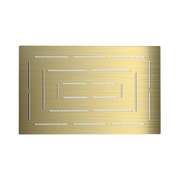 MAZE OVERHEAD SHOWER - CHROME - Image 6