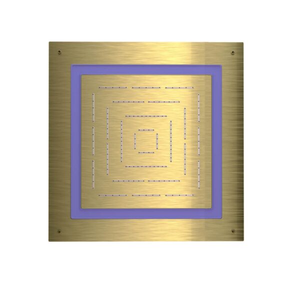 MAZE PRIME SQUARE SHAPE - CHROME - Image 6