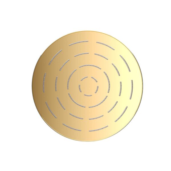 ROUND SHAPEMAZE OVERHEAD SHOWER - CHROME - Image 8