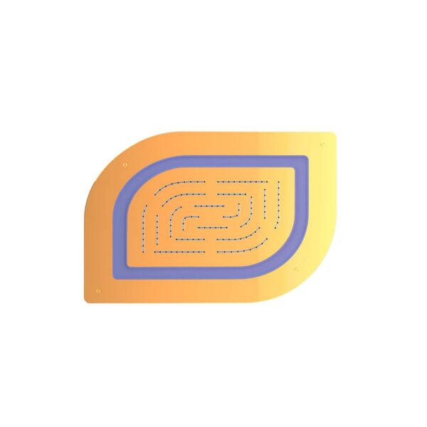 ALIVE- MAZE PRIME - CHROME - Image 5