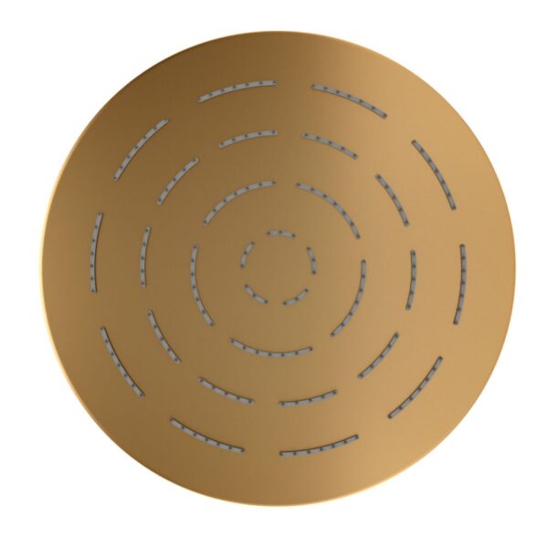 ROUND SHAPEMAZE OVERHEAD SHOWER - CHROME - Image 4