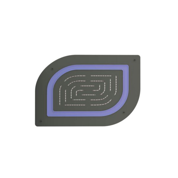ALIVE- MAZE PRIME - CHROME - Image 4