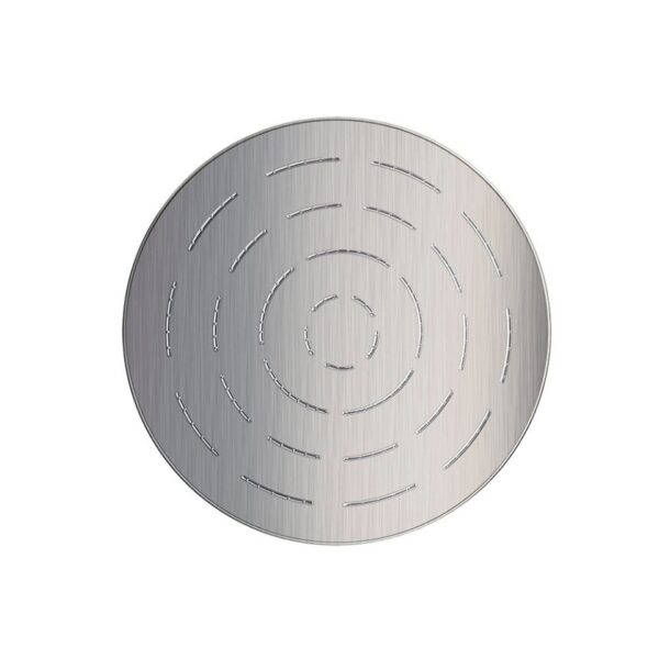 ROUND SHAPEMAZE OVERHEAD SHOWER - CHROME - Image 6
