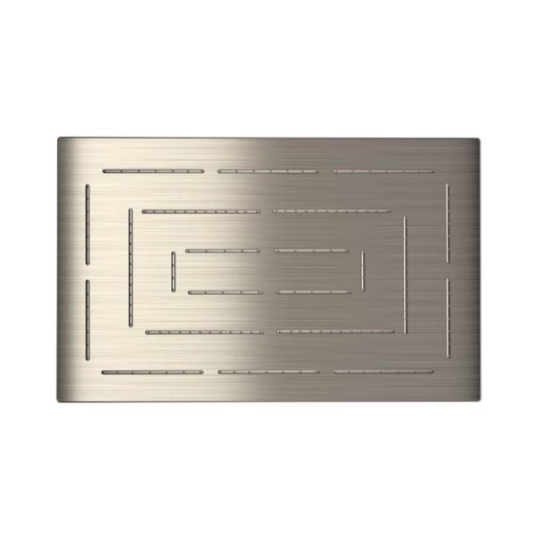 MAZE OVERHEAD SHOWER - CHROME - Image 3